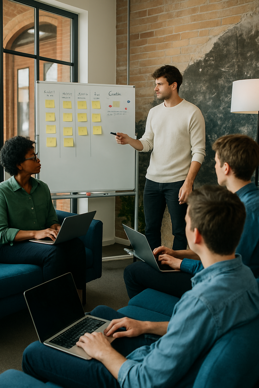 Team Meeting 2 Team Meeting 2